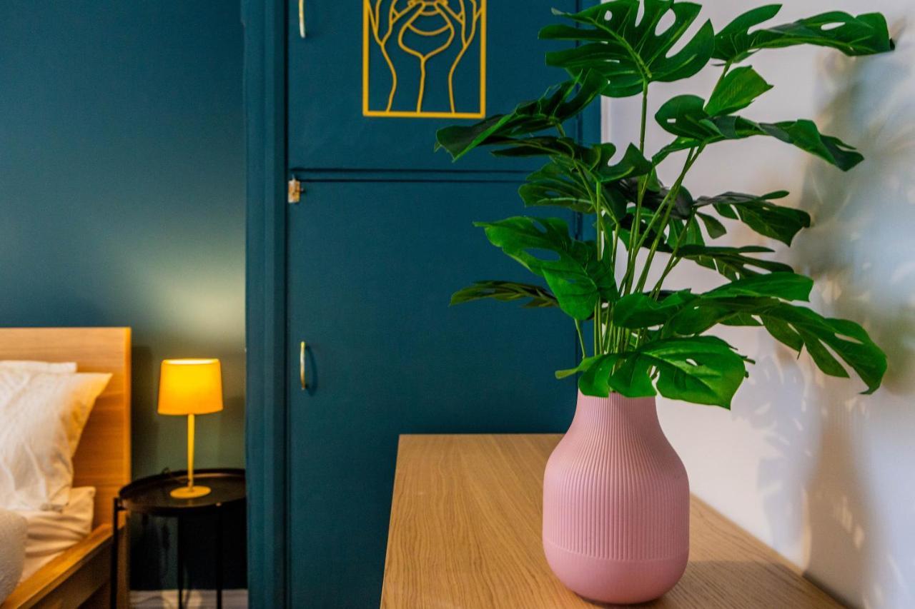 Apartmán Millway House Newcastle Gateshead With Free Parking Exteriér fotografie